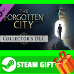 ⭐️ The Forgotten City - Collector's DLC STEAM GIFT