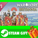 ⭐️ВСЕ СТРАНЫ+РОССИЯ⭐️ Warlord: Britannia Soundtrack