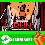 ⭐️ВСЕ СТРАНЫ+РОССИЯ⭐️ RUN: The world in-between STEAM