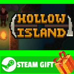 ⭐️ВСЕ СТРАНЫ+РОССИЯ⭐️ Hollow Island STEAM GIFT