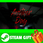 ⭐️ВСЕ СТРАНЫ+РОССИЯ⭐️ Another day STEAM GIFT
