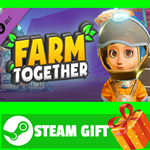 ⭐️ВСЕ СТРАНЫ+РОССИЯ⭐️ Farm Together - Oxygen Pack STEAM
