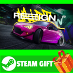 ⭐️ВСЕ СТРАНЫ+РОССИЯ⭐️ Drift Reign STEAM GIFT