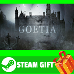 ⭐️ВСЕ СТРАНЫ+РОССИЯ⭐️ Goetia STEAM GIFT