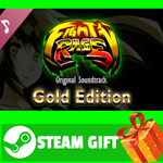 ⭐️ Fight'N Rage Original Soundtrack Gold Edition STEAM
