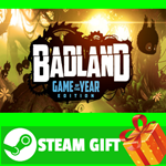 ⭐️ВСЕ СТРАНЫ+РОССИЯ⭐️ BADLAND: Game of the Year Edition