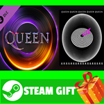 ⭐️ Beat Saber - Queen - Don’t Stop Me Now STEAM GIFT