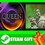 ⭐️ Beat Saber - Queen - We Will Rock You STEAM GIFT