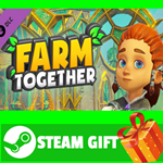 ⭐️ВСЕ СТРАНЫ+РОССИЯ⭐️ Farm Together - Fantasy Pack