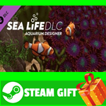 ⭐️ВСЕ СТРАНЫ+РОССИЯ⭐️ Aquarium Designer – Sea Life