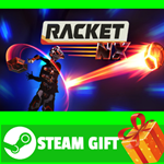 ⭐️ВСЕ СТРАНЫ+РОССИЯ⭐️ Racket: Nx STEAM GIFT