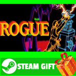 ⭐️ВСЕ СТРАНЫ+РОССИЯ⭐️ Rogue STEAM GIFT
