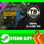 ⭐️ВСЕ СТРАНЫ+РОССИЯ⭐️ Train Simulator: GEML Class 90