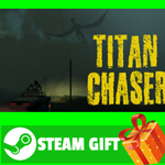 ⭐️ВСЕ СТРАНЫ+РОССИЯ⭐️ Titan Chaser STEAM GIFT