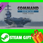 ⭐️ВСЕ СТРАНЫ+РОССИЯ⭐️ Command: Showcase - Ford Class