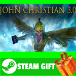 ⭐️ВСЕ СТРАНЫ+РОССИЯ⭐️ John Christian 3.0 STEAM GIFT