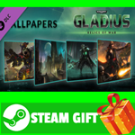 ⭐️ Warhammer 40,000: Gladius - Relics of War - Wallpape