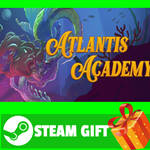 ⭐️ВСЕ СТРАНЫ+РОССИЯ⭐️ Atlantis Academy STEAM GIFT