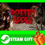 ⭐️ВСЕ СТРАНЫ+РОССИЯ⭐️ Rotten Apple STEAM GIFT