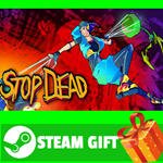 ⭐️ВСЕ СТРАНЫ+РОССИЯ⭐️ Stop Dead STEAM GIFT