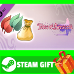 ⭐️ Tales of Berseria - Adventure Items Super Pack STEAM