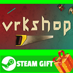 ⭐️ВСЕ СТРАНЫ+РОССИЯ⭐️ vrkshop STEAM GIFT