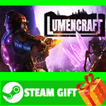 ⭐️ВСЕ СТРАНЫ+РОССИЯ⭐️ Lumencraft STEAM GIFT