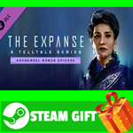 ⭐️ The Expanse: A Telltale Series - Archangel STEAM GIF