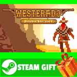 ⭐️ВСЕ СТРАНЫ+РОССИЯ⭐️ Westerado: Double Barreled STEAM