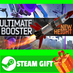 ⭐️ВСЕ СТРАНЫ+РОССИЯ⭐️ Ultimate Booster Experience STEAM