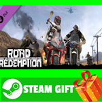 ⭐️ Road Redemption - Developer Commentary Video STEAM