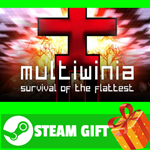 ⭐️ВСЕ СТРАНЫ+РОССИЯ⭐️ Multiwinia + Darwinia STEAM GIFT