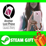 ⭐️ВСЕ СТРАНЫ+РОССИЯ⭐️ Another Lost Phone: Laura's Story