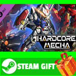 ⭐️ВСЕ СТРАНЫ+РОССИЯ⭐️ HARDCORE MECHA - Paint Pack STEAM