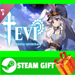 ⭐️ВСЕ СТРАНЫ+РОССИЯ⭐️ TEVI - Original Soundtrack STEAM