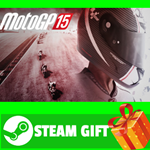⭐️ВСЕ СТРАНЫ+РОССИЯ⭐️ MotoGP™15: Game STEAM GIFT