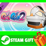 ⭐️ВСЕ СТРАНЫ+РОССИЯ⭐️ Gal*Gun 2 - VR DLC STEAM GIFT
