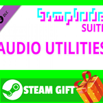 ⭐️ВСЕ СТРАНЫ+РОССИЯ⭐️ Simplode Suite - Audio Utilities
