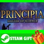 ⭐️ВСЕ СТРАНЫ+РОССИЯ⭐️ PRINCIPIA: Master of Science