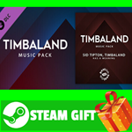 ⭐️ Beat Saber - Sid Tipton & Timbaland - Has A Meaning