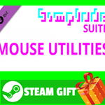 ⭐️ВСЕ СТРАНЫ+РОССИЯ⭐️ Simplode Suite - Mouse Utilities