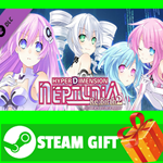 ⭐️ Hyperdimension Neptunia Re;Birth2 Babysitter's Club