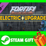 ⭐️ВСЕ СТРАНЫ+РОССИЯ⭐️ FORTIFY ELECTRIC UPGRADE STEAM