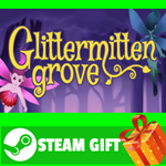 ⭐️ВСЕ СТРАНЫ+РОССИЯ⭐️ Glittermitten Grove STEAM GIFT