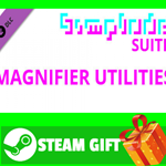 ⭐️ Simplode Suite - Magnifier Utilities STEAM GIFT