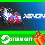 ⭐️ВСЕ СТРАНЫ+РОССИЯ⭐️ Xenon Racer STEAM GIFT