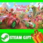 ⭐️ВСЕ СТРАНЫ+РОССИЯ⭐️ All-Star Fruit Racing STEAM GIFT