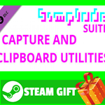 ⭐️ Simplode Suite - Capture and Clipboard Utilities