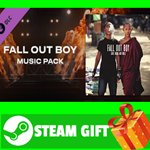 ⭐️ Beat Saber - Fall Out Boy - My Songs Know What You D