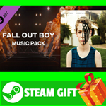 ⭐️ Beat Saber - Fall Out Boy - Immortals STEAM GIFT